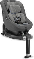Seggiolino auto Darwin successivo stage I-Size gr. 0+/1 - Pietra grigia