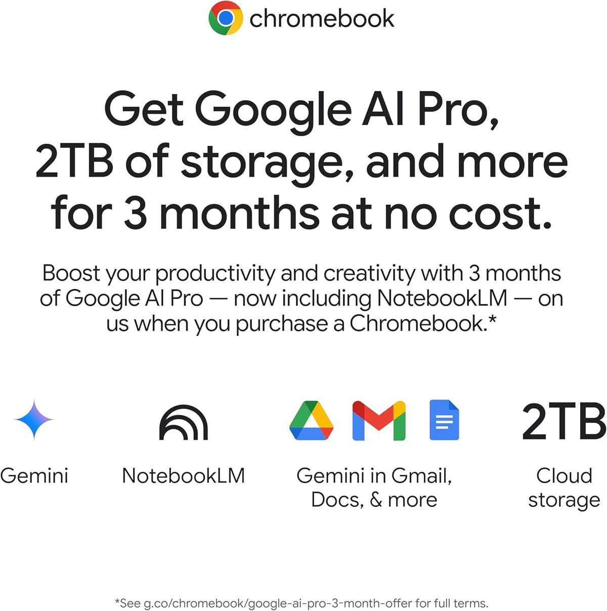 Lenovo Slim 3 Chromebook - 2024 - Laptop Essential Computer - Chrome OS - Display HD da 14 - Memoria da 4GB - Memoria da 64GB - Mediatek Kompanio 520 - Blu abisso