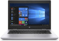 HP ProBook 640 G5 Notebook PC Computer Portatile (Ricondizionato) Schermo da 14, CPU Intel Core i5-8265U, Memoria Ram 16GB DDR4, Disco SSD 512GB, Webcam, HDMI, Windows 11 Pro
