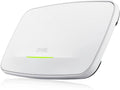 Zyxel Punto di accesso NebulaFlex Pro a tre radio di livello enterprise WiFi 7 (802.11be) BE22000, Uplink 10GbE, gestibile tramite APP/Web Nebula, controller WLAN [WBE660S].
