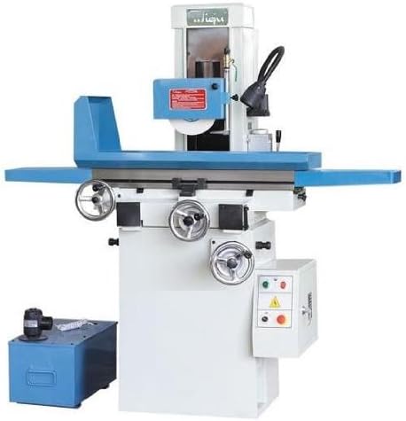 Gowe Surface smerigliatrice macchina, macchina manuale della smerigliatrice della superficie, macchina della smerigliatrice della polacca