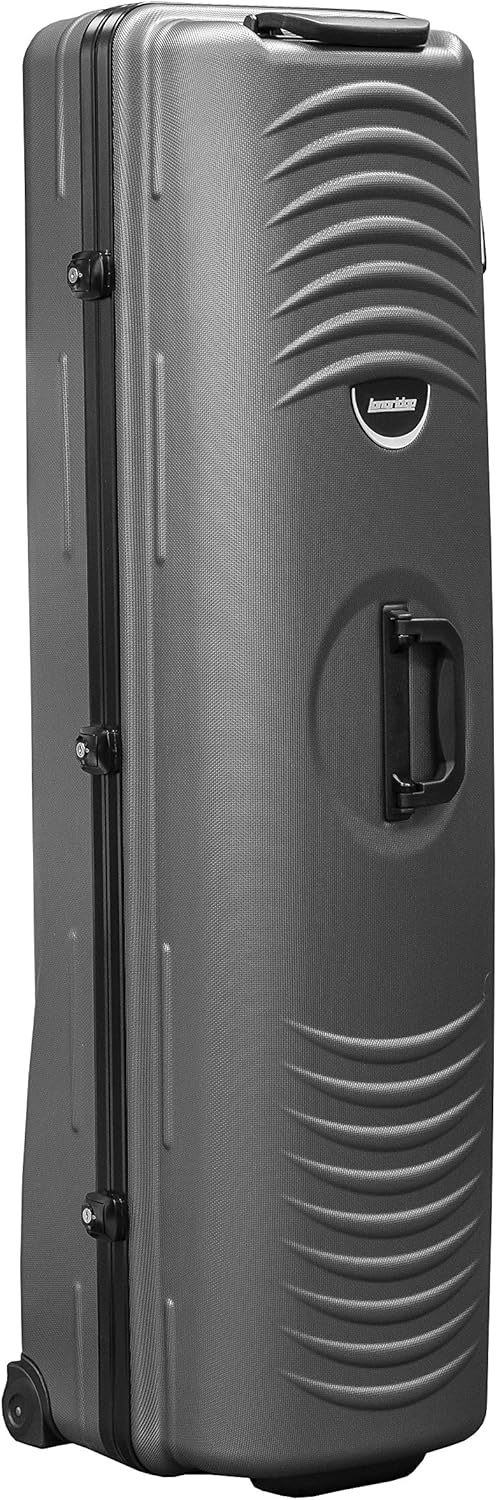 Longridge Copertina da viaggio Hardcase Golf - Argento