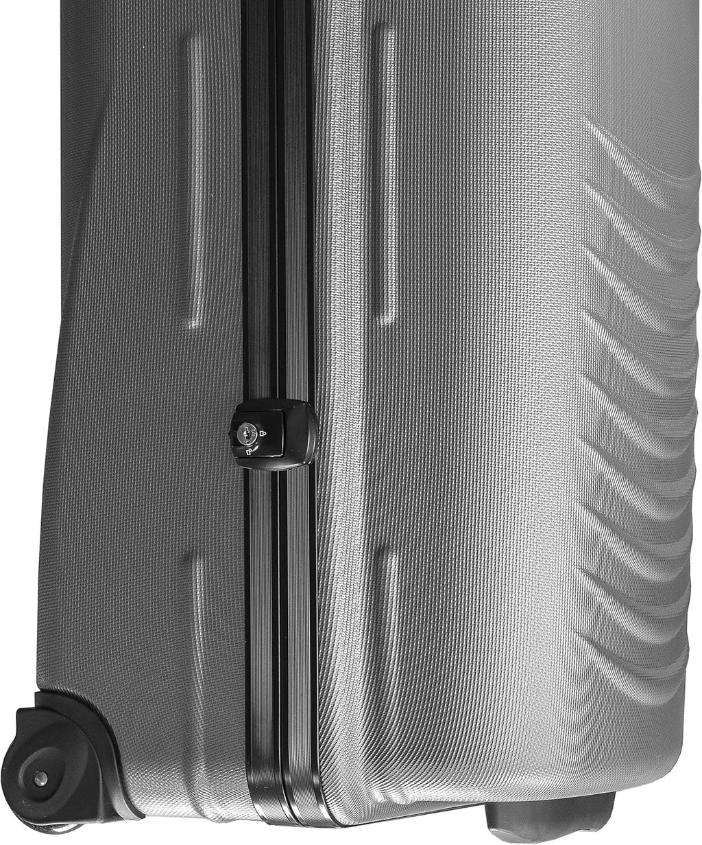 Longridge Copertina da viaggio Hardcase Golf - Argento