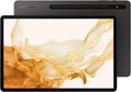 Tab S8+ 12.4 Pollici Wi-Fi RAM 8 GB 128 GB Tablet Android 12 Graphite [Versione italiana] 2022