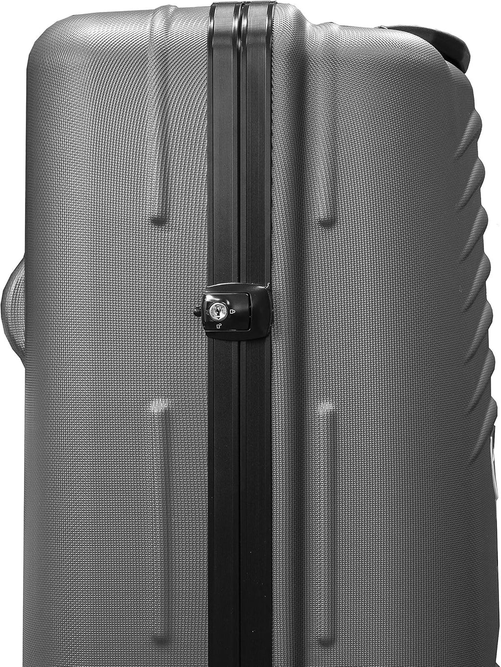 Longridge Copertina da viaggio Hardcase Golf - Argento