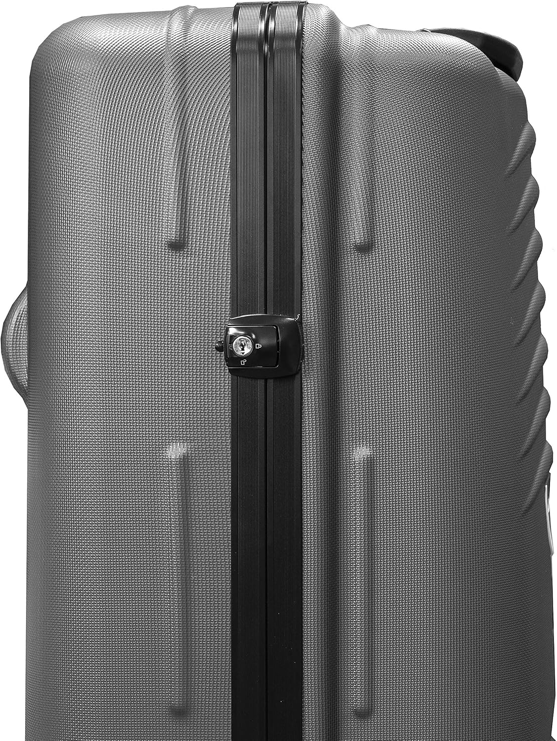 Longridge Copertina da viaggio Hardcase Golf - Argento