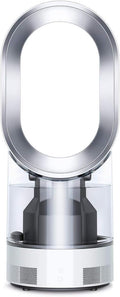 Dyson AM10 Umidificatore e fan, White/Silver by Dyson