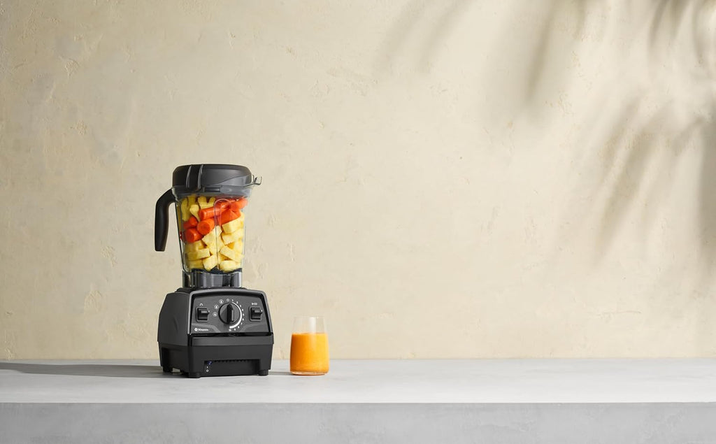Vitamix Explorian E520 Frullatore Nero