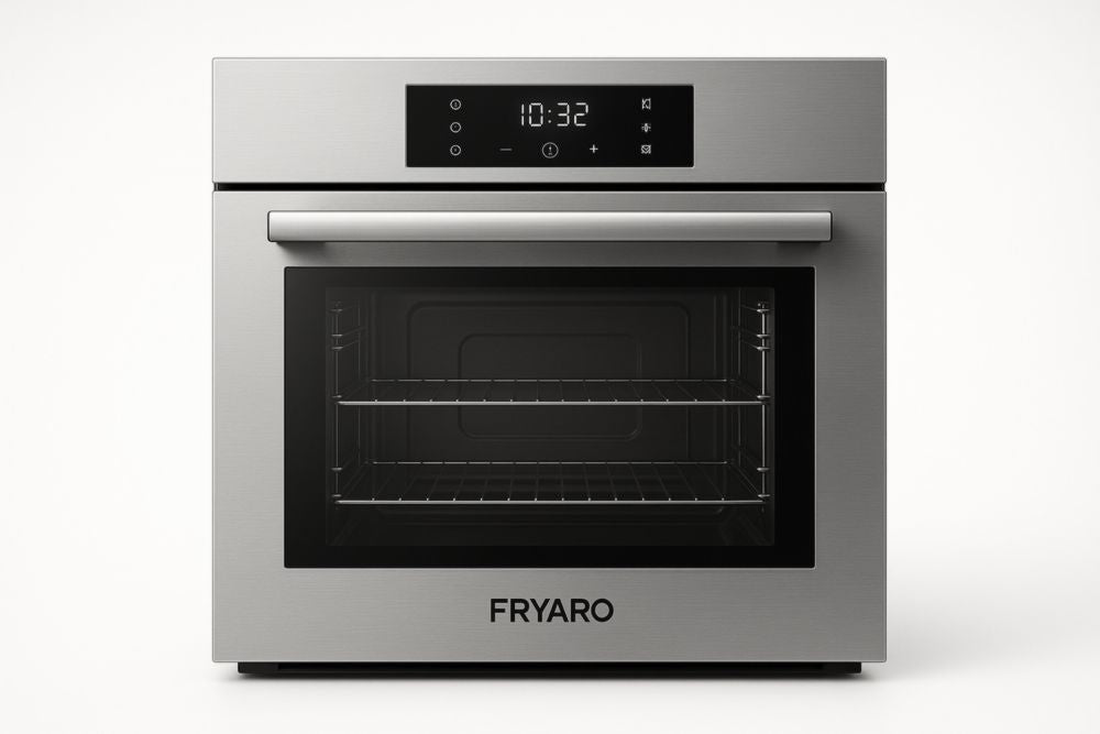 FRYARO Forno da Incasso Elettrico 70L