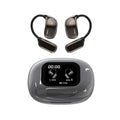 Auricolari Traduttori di Lingue AI : Dispositivo di Traduzione 3-in-1, Cuffie bluetooth con traduttore, Cuffie traduttore, Cuffie traduttore lingue,