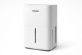 Deumidificatore automatico bianco capacità 20L