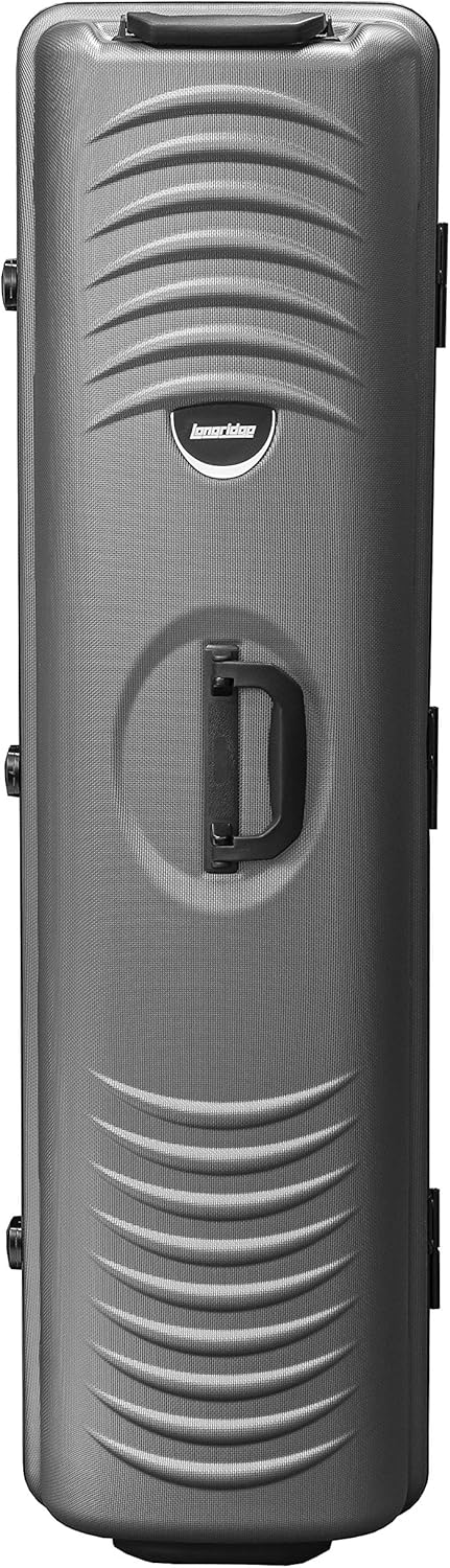 Longridge Copertina da viaggio Hardcase Golf - Argento