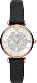 Emporio Orologio Donna, movimento