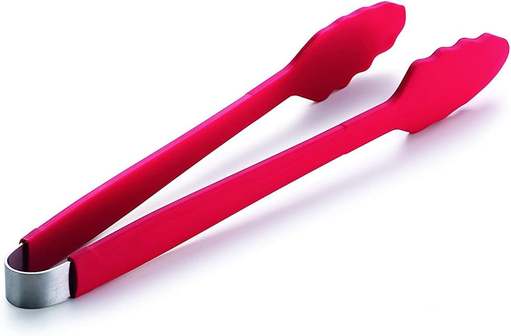 LotusGrill Small Compact G280 Modello più Piccolo, griglia a Carbone a Bassa Emissione di Fumo Viola, 1 kg di Carbone, 200 ml di Pasta combustibile, 1 Coltello e 1 Borsa, connessione USB