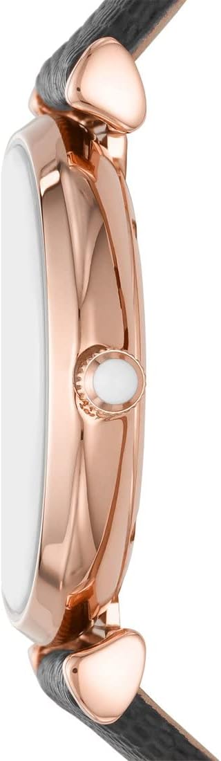 Emporio Orologio Donna, movimento