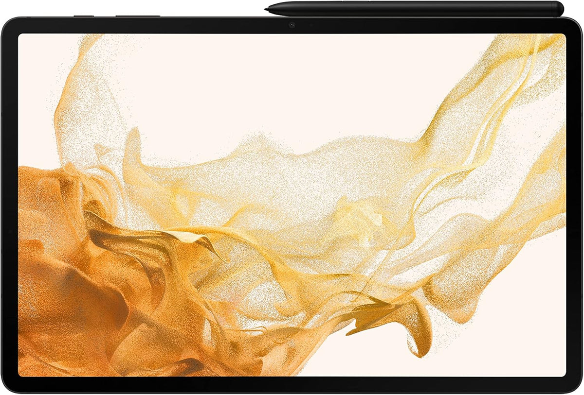 Tab S8+ 12.4 Pollici Wi-Fi RAM 8 GB 128 GB Tablet Android 12 Graphite [Versione italiana] 2022